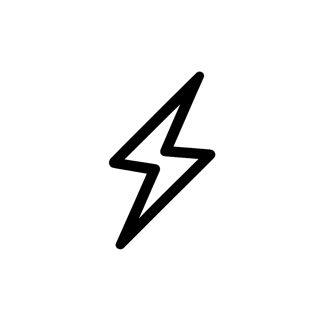 Icône simplicité d'utilisation